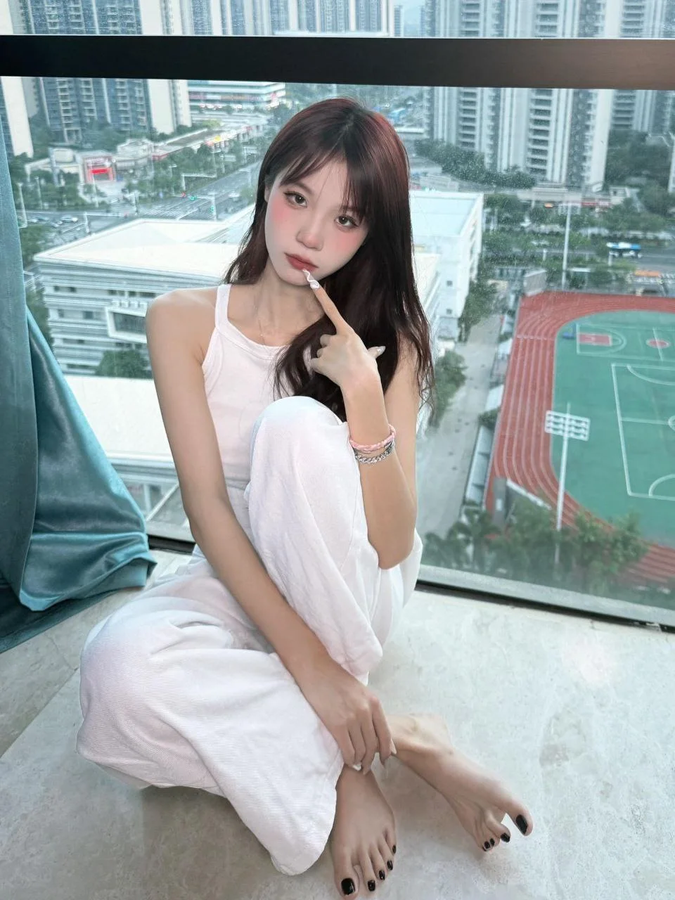别管小薇(阿薇啊) 岛遇写真套图合集下载