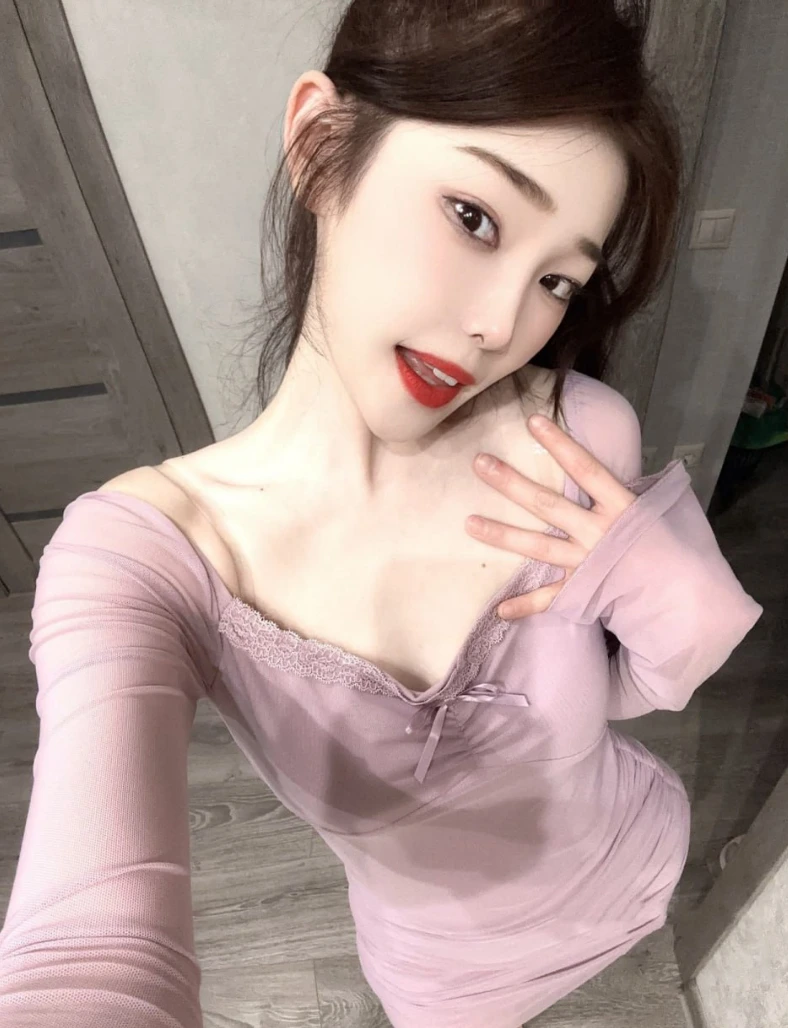 木木ivy 微密圈美女写真套图合集下载