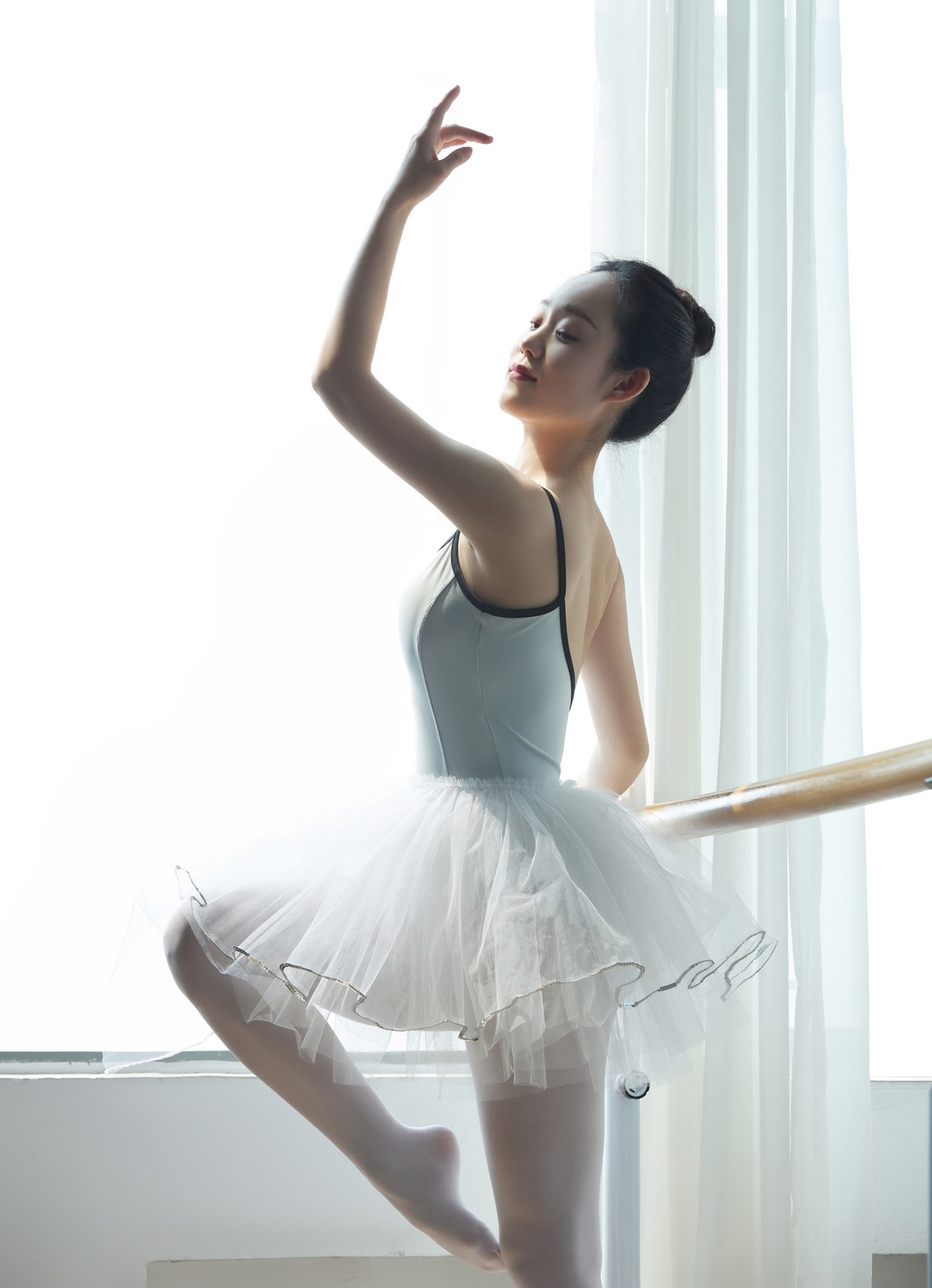 GALLI嘉丽 舞蹈生日记官网原图高清写真摄影作品合集