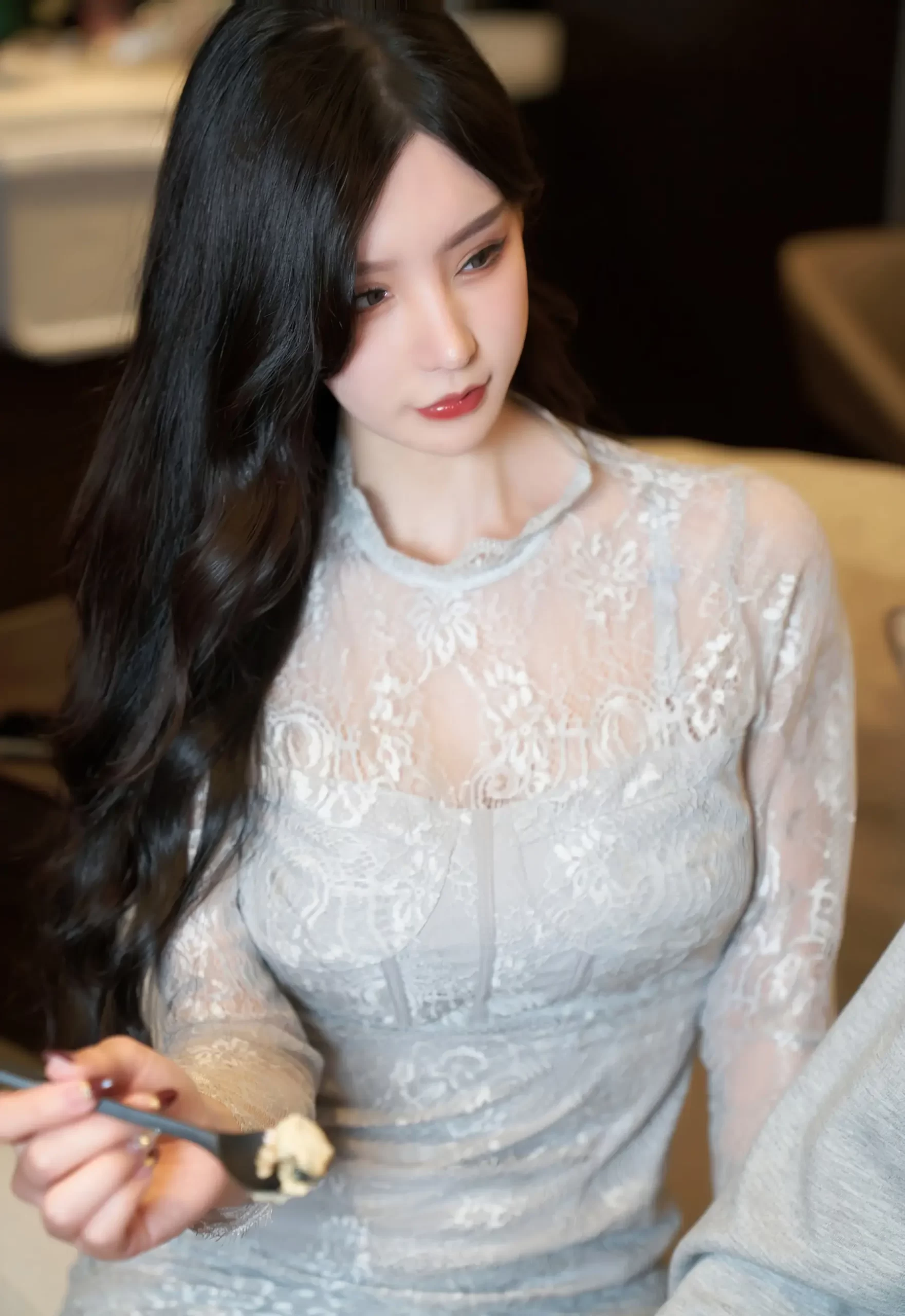 周于希sally 秀人图写真资源合集下载
