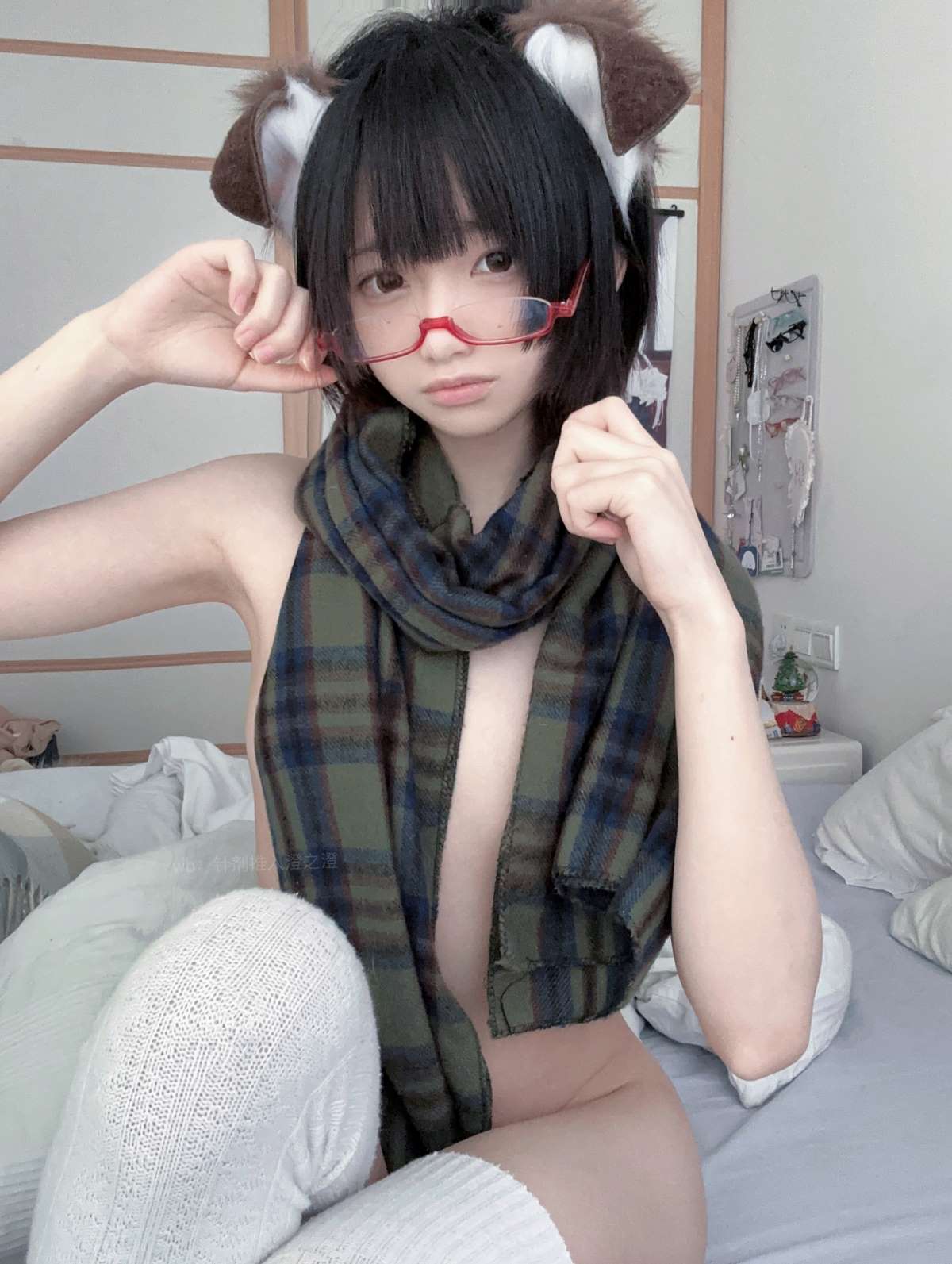 千澄 Cosplay写真资源合集