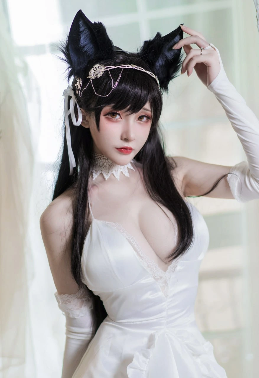在下萝莉控ii Cosplay精美美图全部写真作品合集