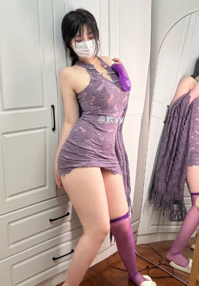 欧yy 微密圈抖音网红美女写真套图合集下载