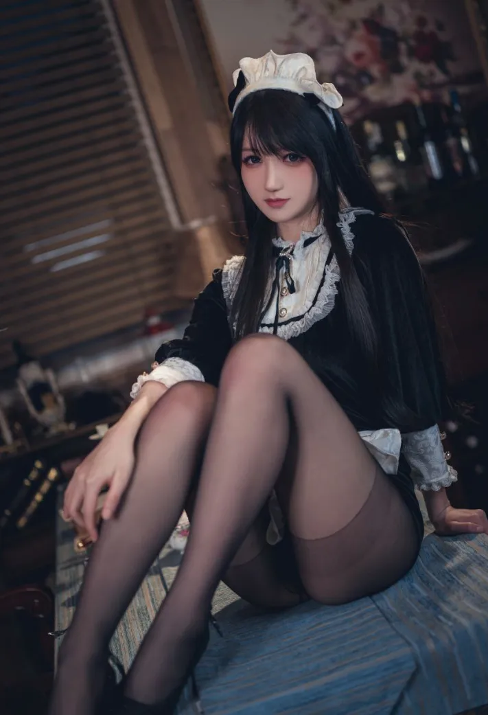 抖个姬灵 推特吃瓜写真图包合集免费下载