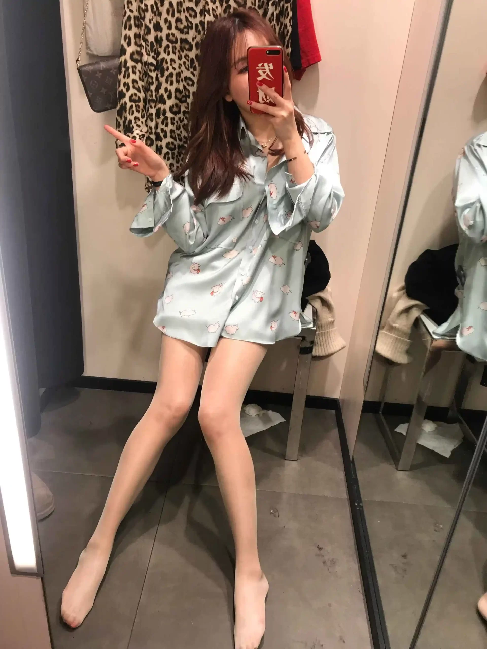 民宿老板娘吖 朋友圈系列写真视频资源合集下载