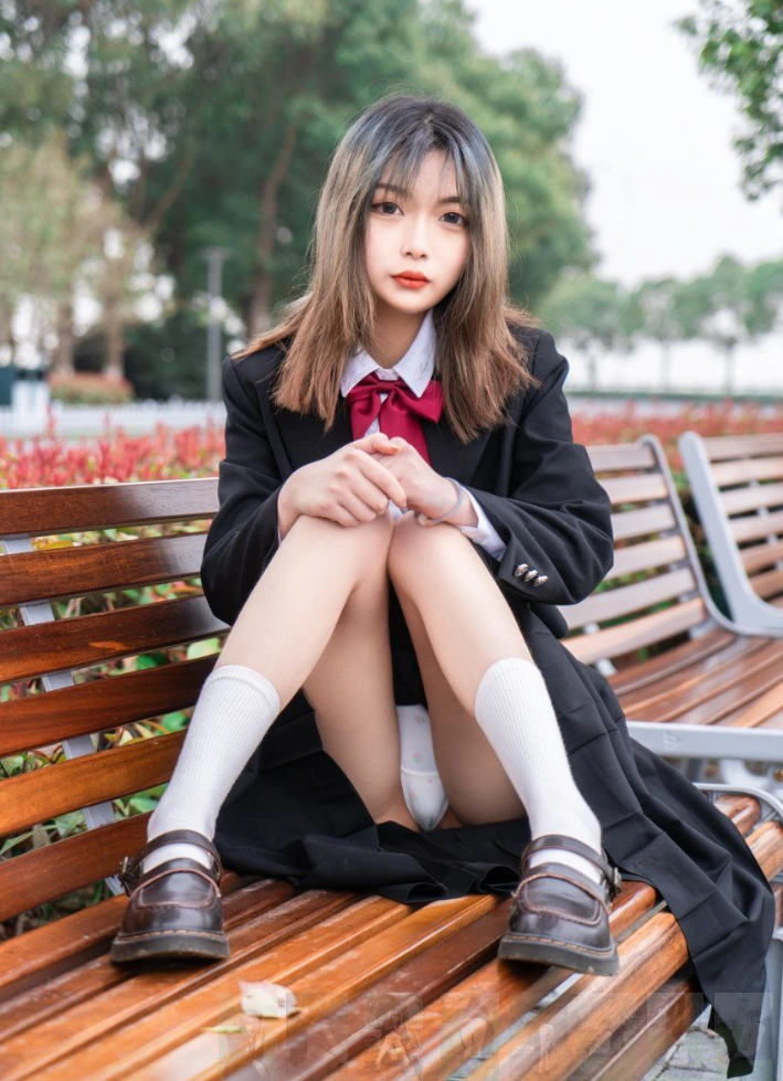 梨瑾瑾 Cosplay高清美图写真合集下载