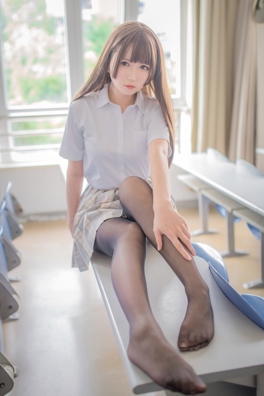 白金Saki 超精美Cosplay美图写真合集下载
