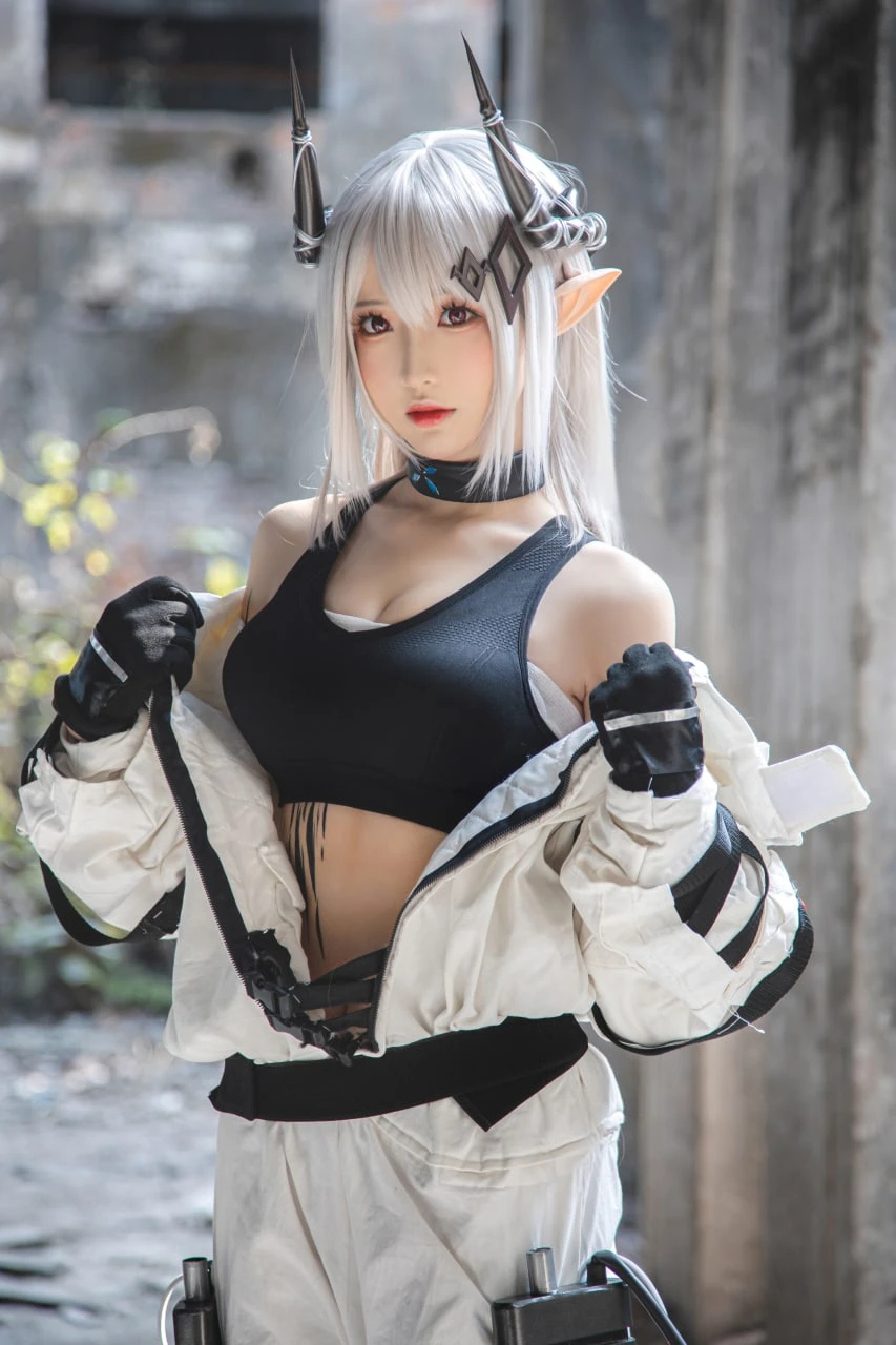 南宫 超精美Cosplay美图写真合集