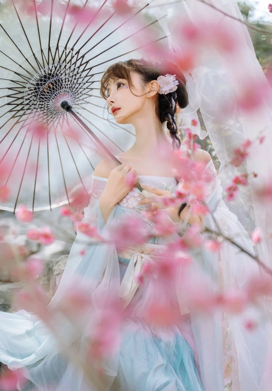 紫氯氯 超精美Cosplay美图写真合集下载
