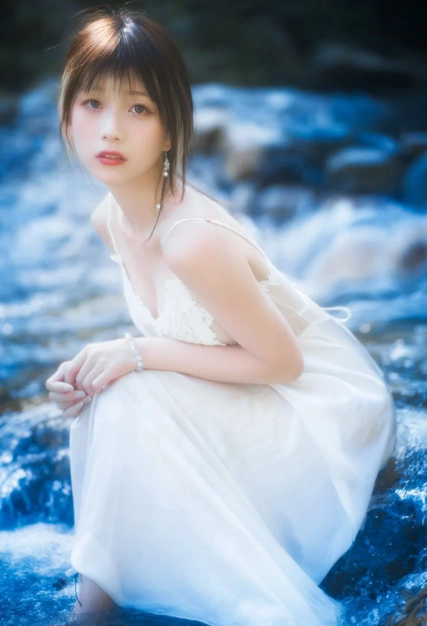 清青琴玖 超精美Cosplay美图写真合集