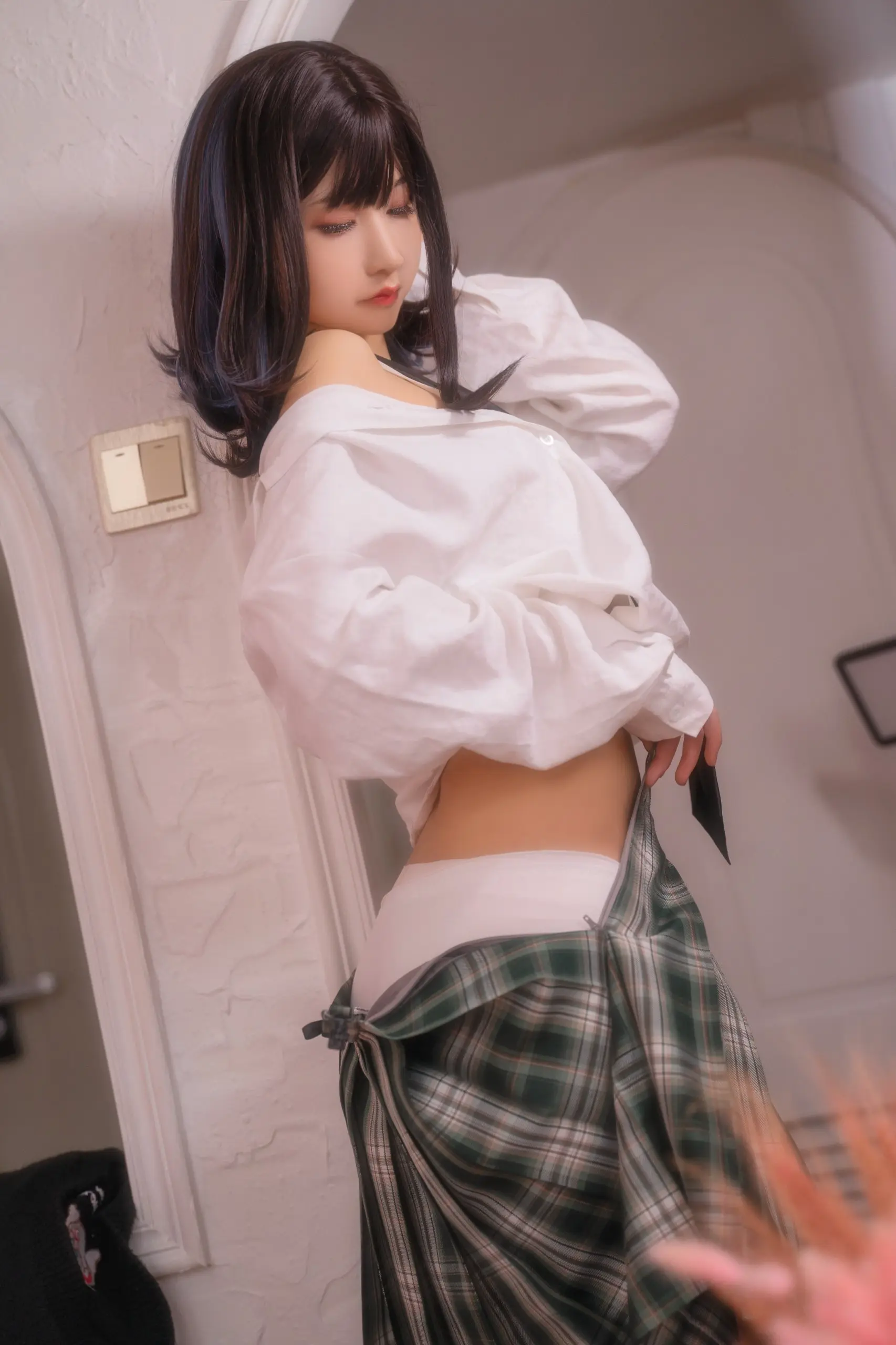 可可老师 最全Cosplay图片资源合集下载