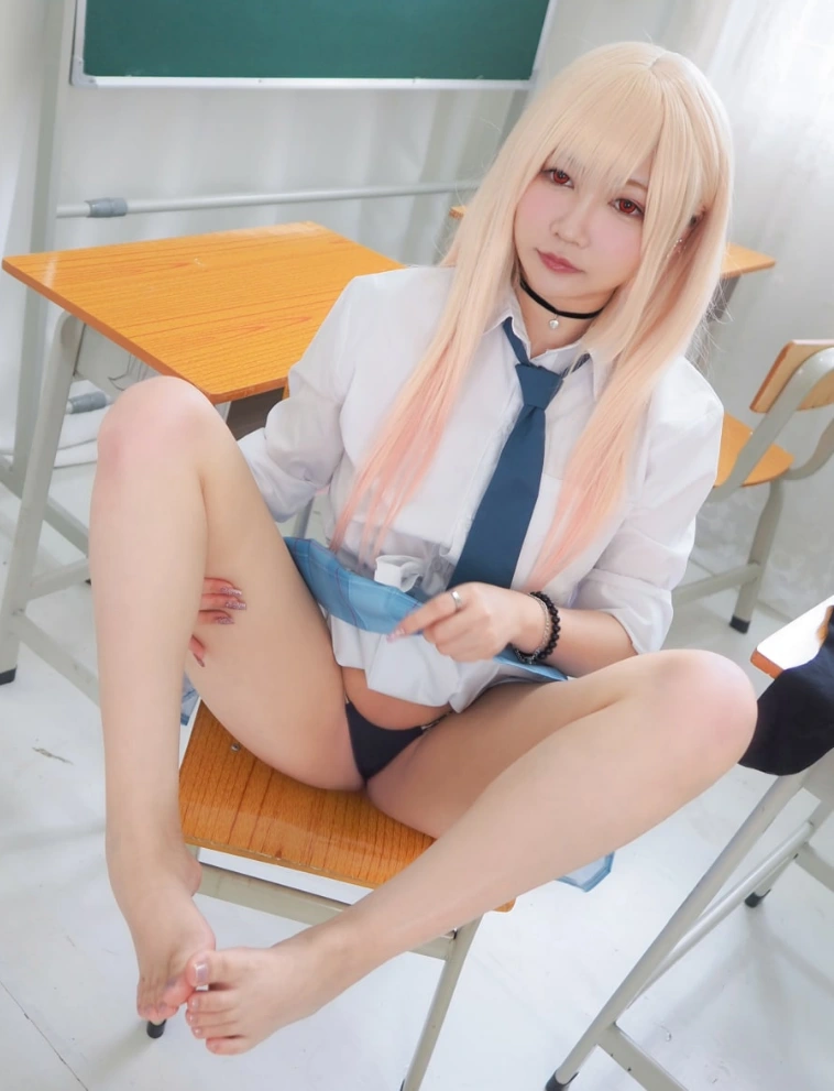 铭铭kizami 微博coser性感私房高清美图写真合集下载