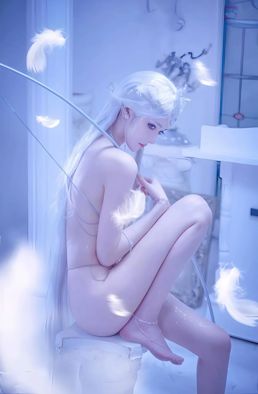 南桃Momoko 精美Cosplay高清美图写真合集下载