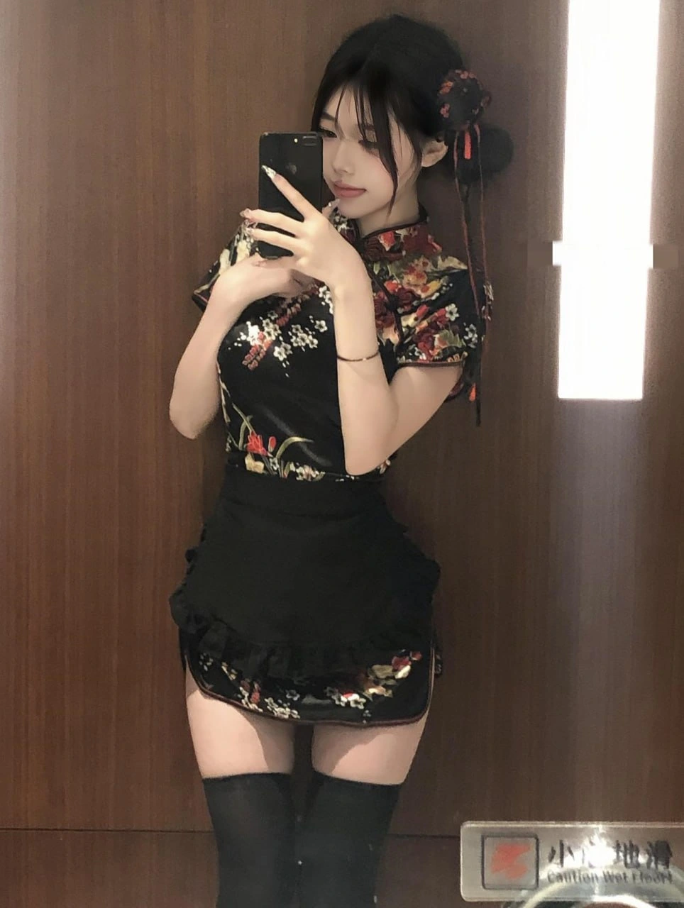 chiara 秘语空间美女写真图包合集下载
