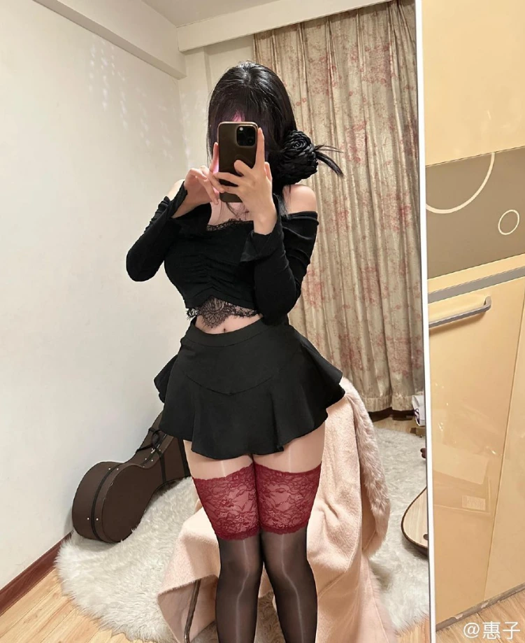 惠惠子呀 微密圈美女写真图集合集下载