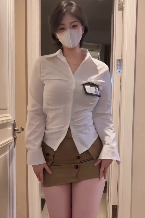 莱昂纳盈 铁粉空间美女写真资源合集