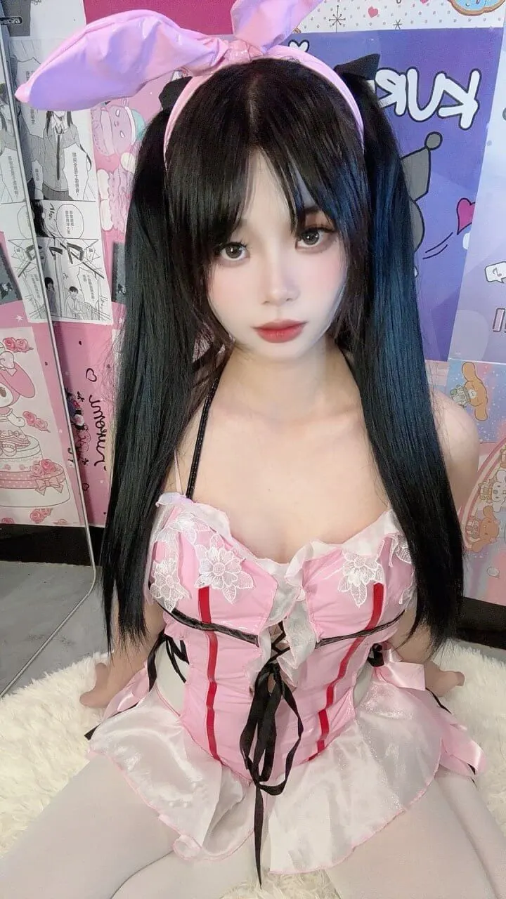 睡睡平安 铁粉空间美女写真图集大全下载