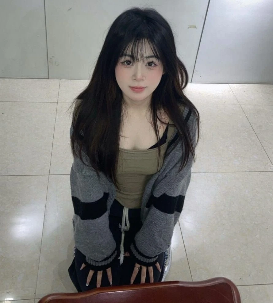 冰块块 微密圈美女写真图集大全