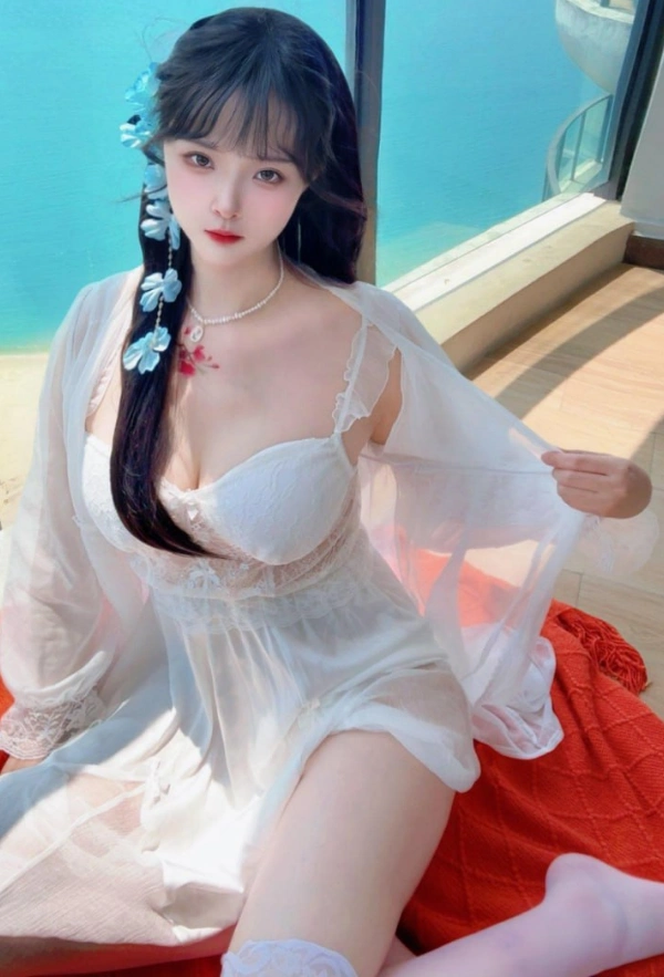 枝枝栗子 微密圈美女付费圈子作品合集