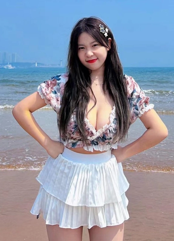 可爱多扬扬 铁粉空间美女写真图集合集