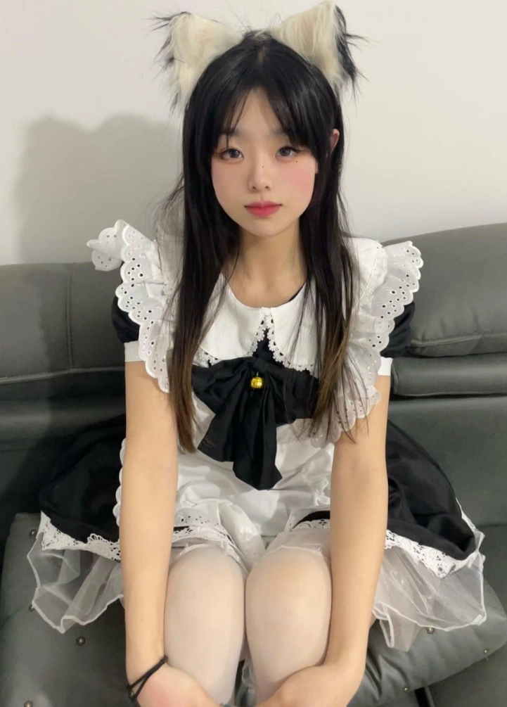 小星星 铁粉空间美女写真套图合集