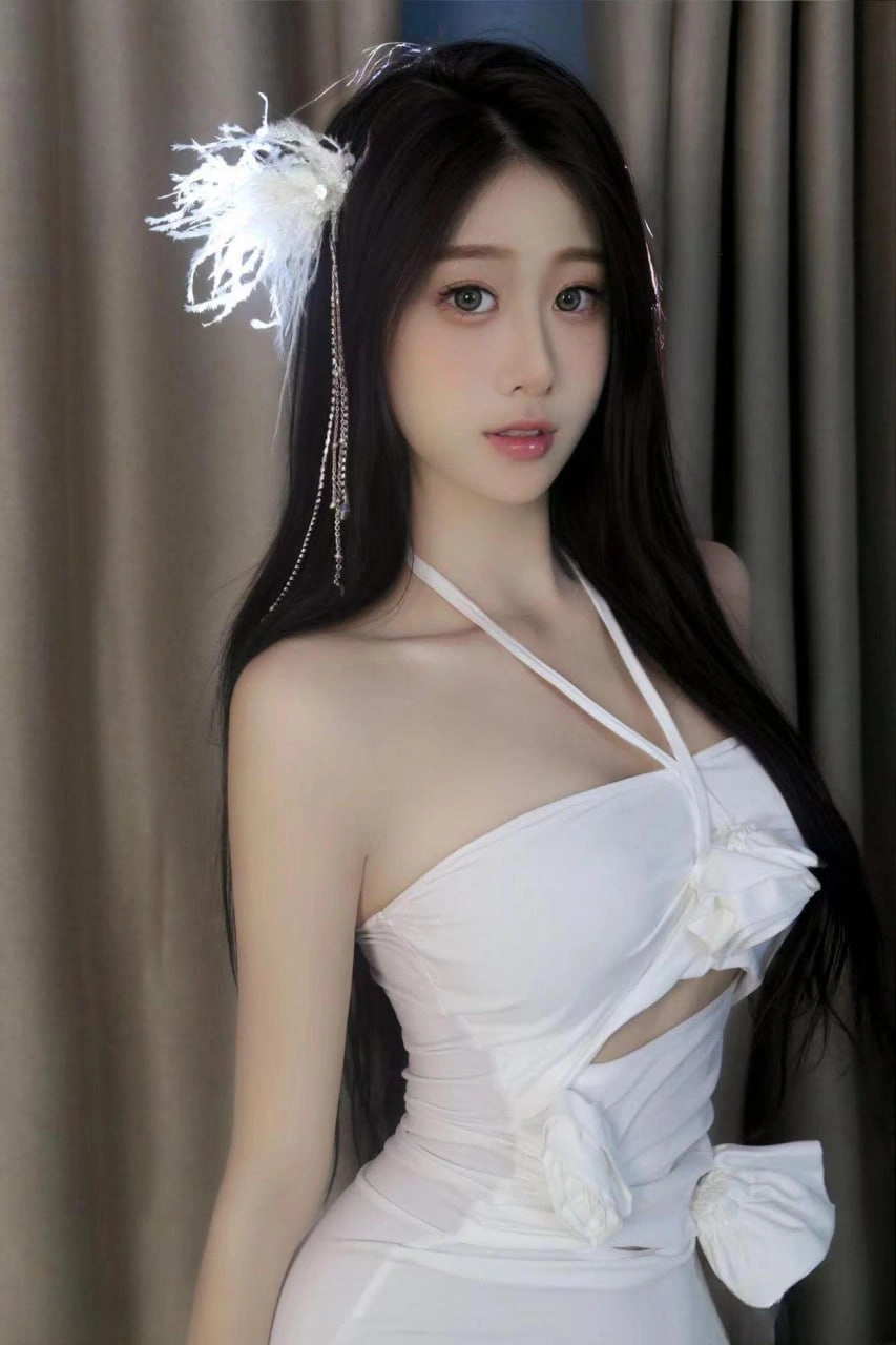 Biubiu呼 微密圈美女写真图集大全