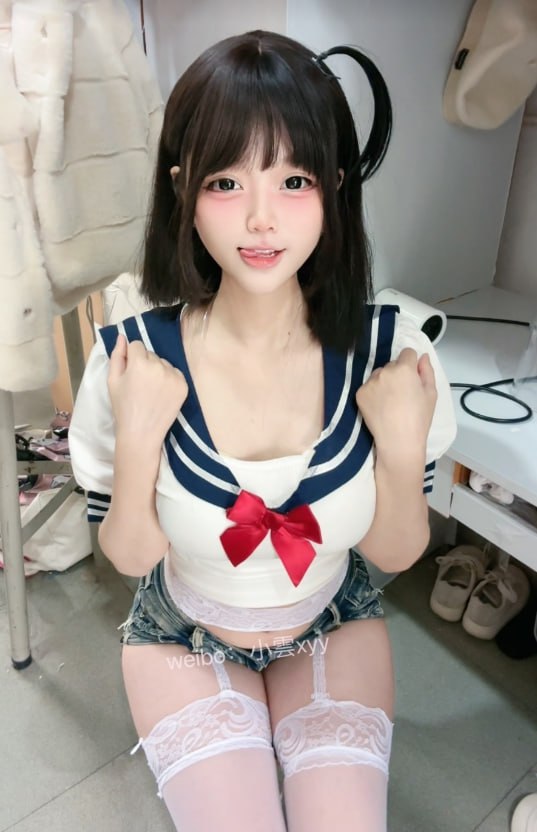 小雲 微密圈美女美图写真合集