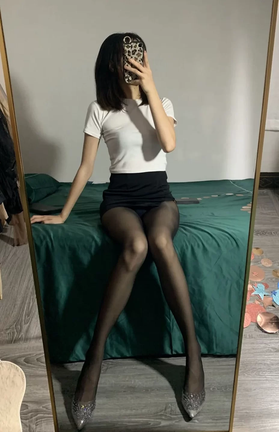 桃脱了 微密圈美女写真摄影作品合集