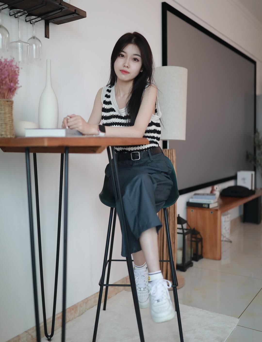 凡夫摄影 足部美学高清美图写真合集