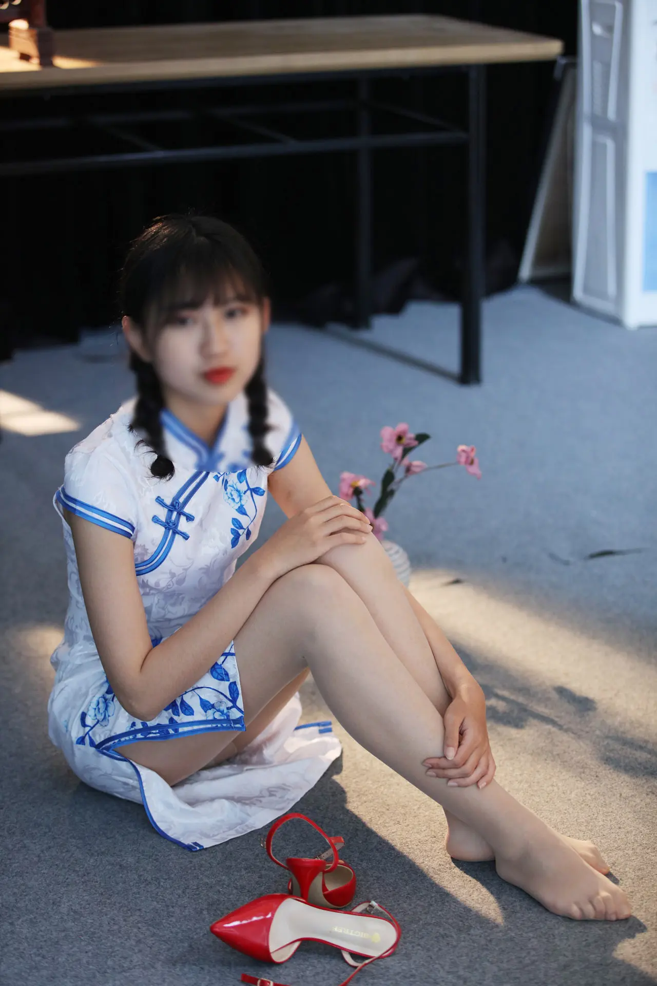 奈丝 高清美图写真合集