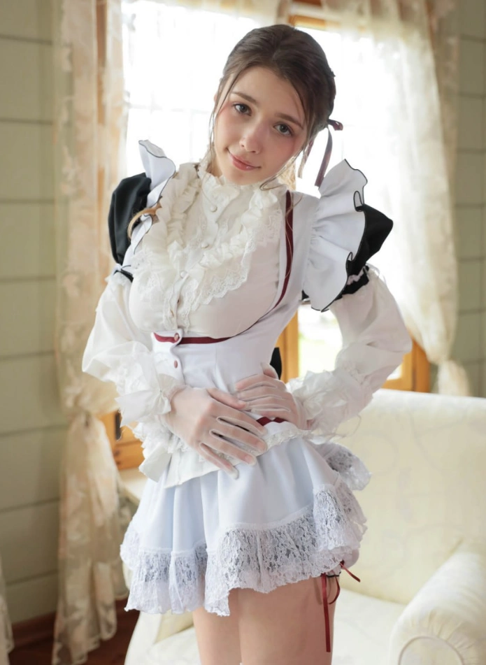 MliaAzulTokyoDoll 写真图集合集