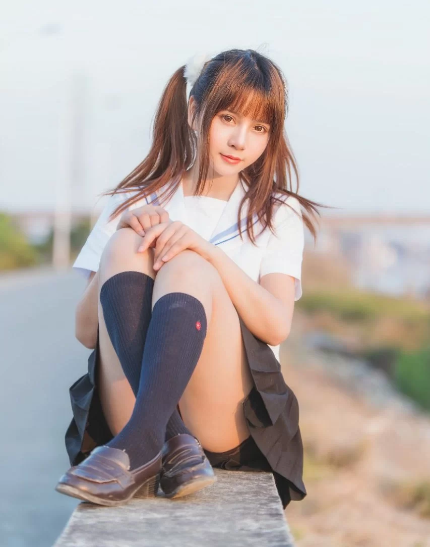 秋山AkI Cosplay高清美图写真合集
